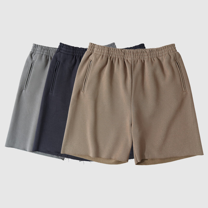 Phantom Casual Shorts