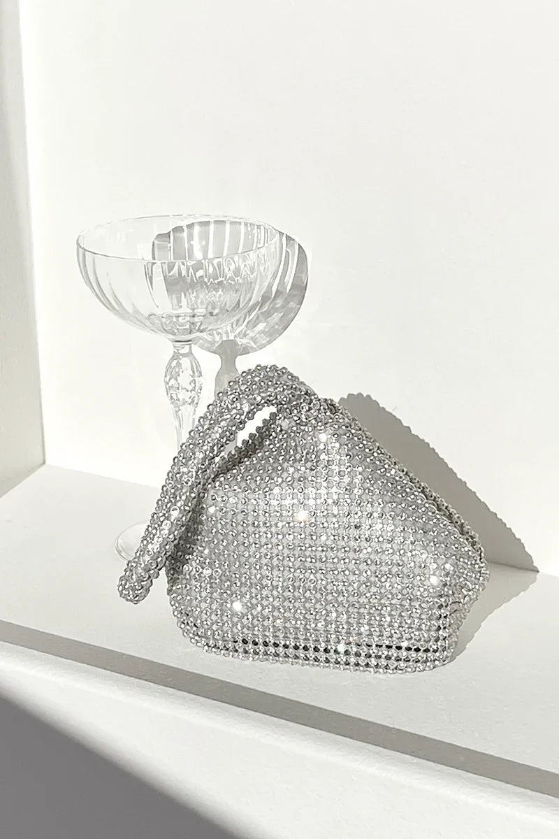 Delawear Bag - Silver