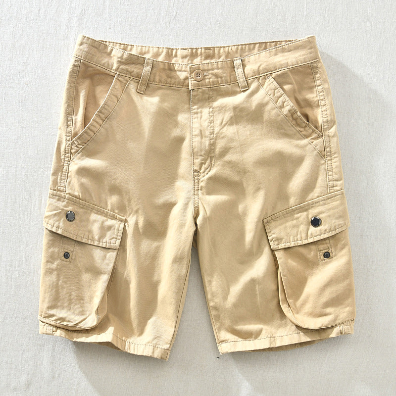 PowerPro Cargo Shorts