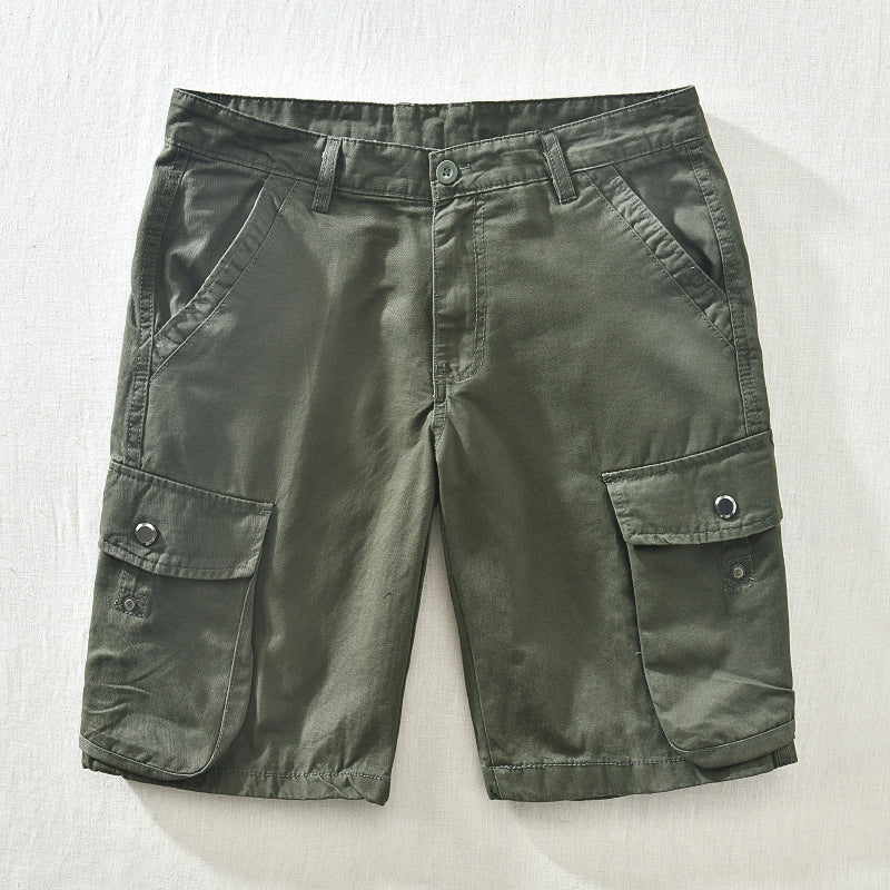 PowerPro Cargo Shorts