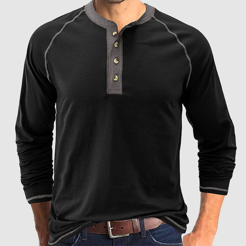 Ranger Henley Shirt