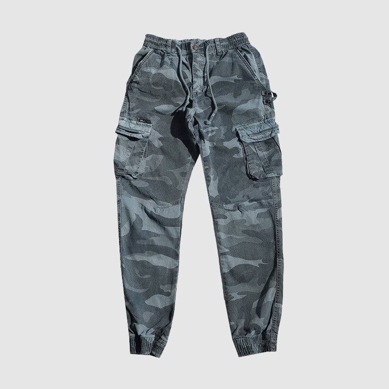 Rebel Cargo Pants