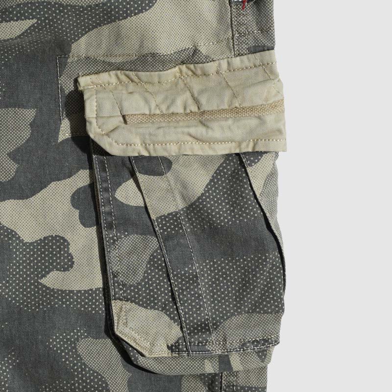 Rebel Cargo Pants