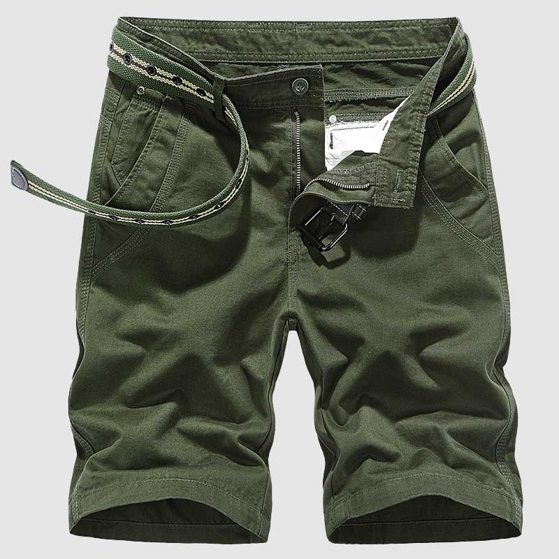 Rebel Cargo Shorts