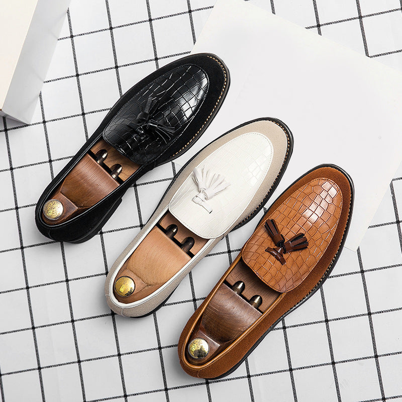 Renwick Classic Loafers