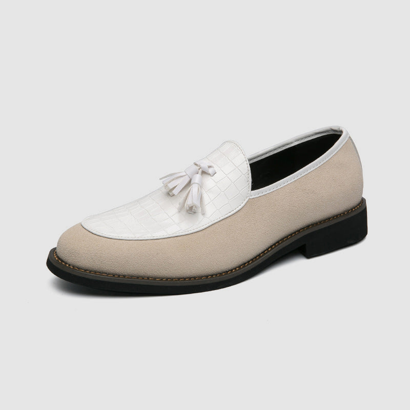 Renwick Classic Loafers