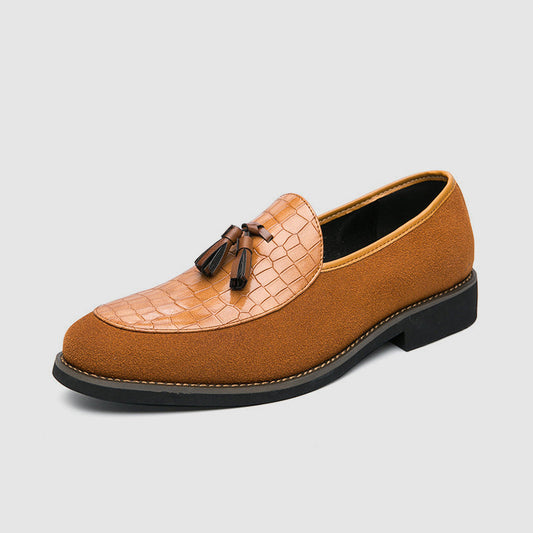 Renwick Classic Loafers