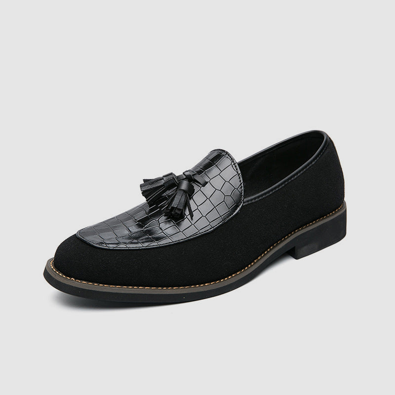 Renwick Classic Loafers