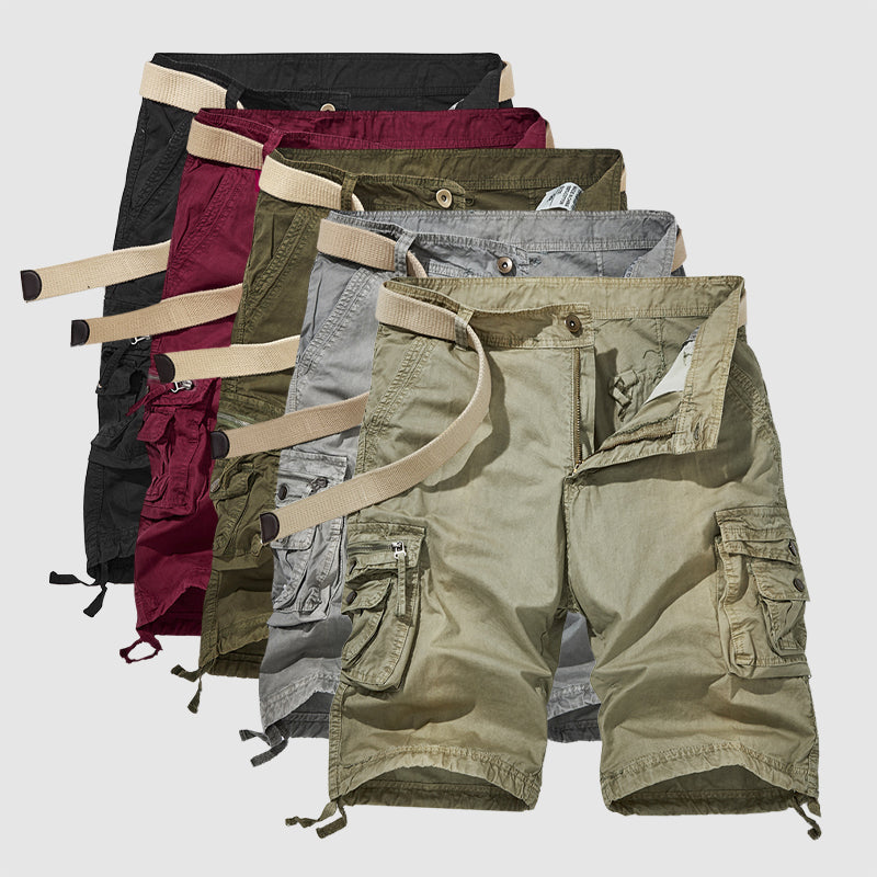 Revenger Cargo Shorts