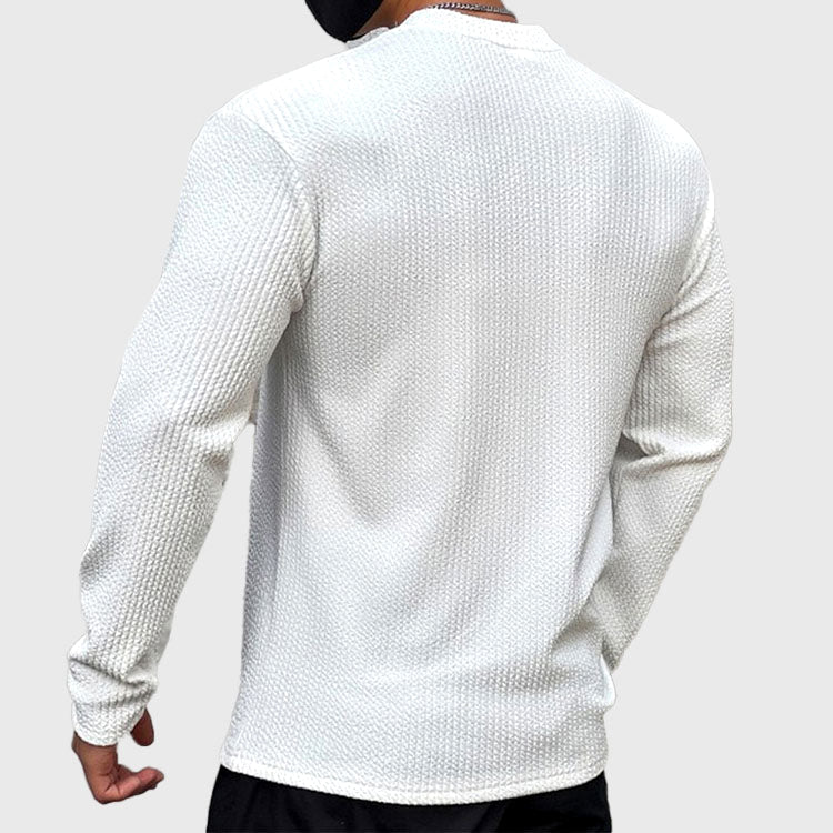 Rise Casual Sweater