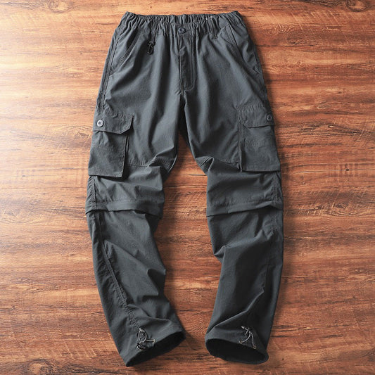 Rushmore OutdoorPro Hiking Pants