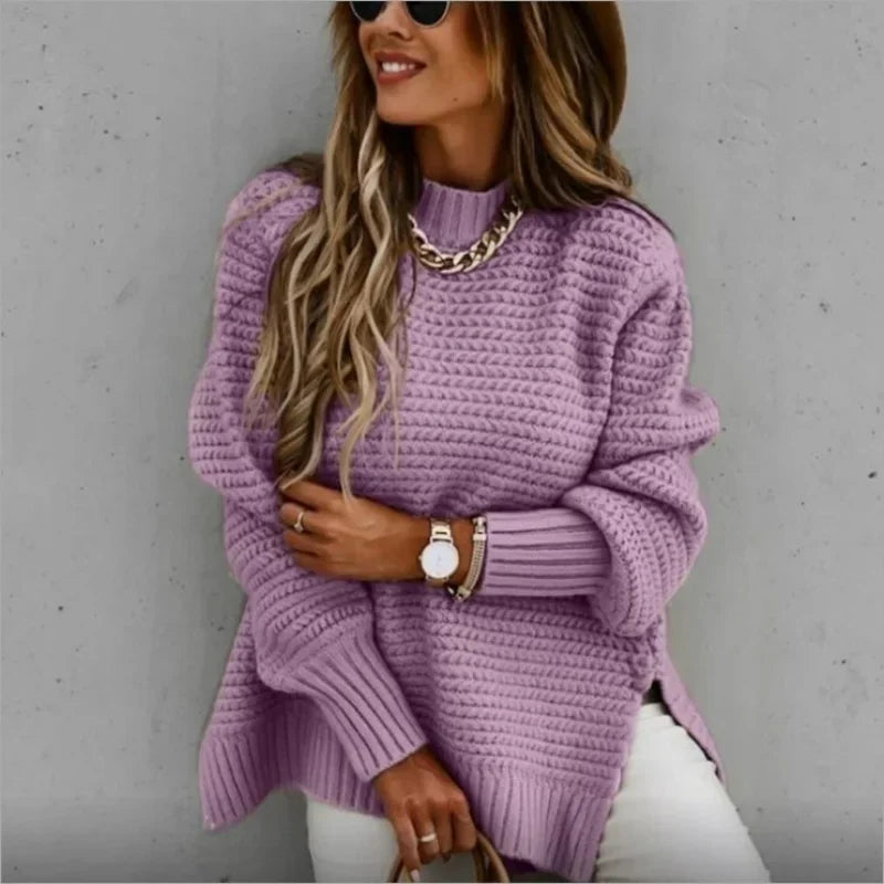 Kiah | Chic Sweater