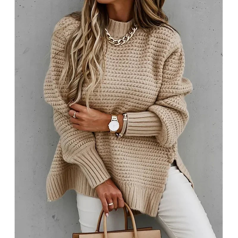 Kiah | Chic Sweater