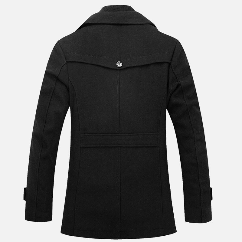 Skyfall Executive Coat