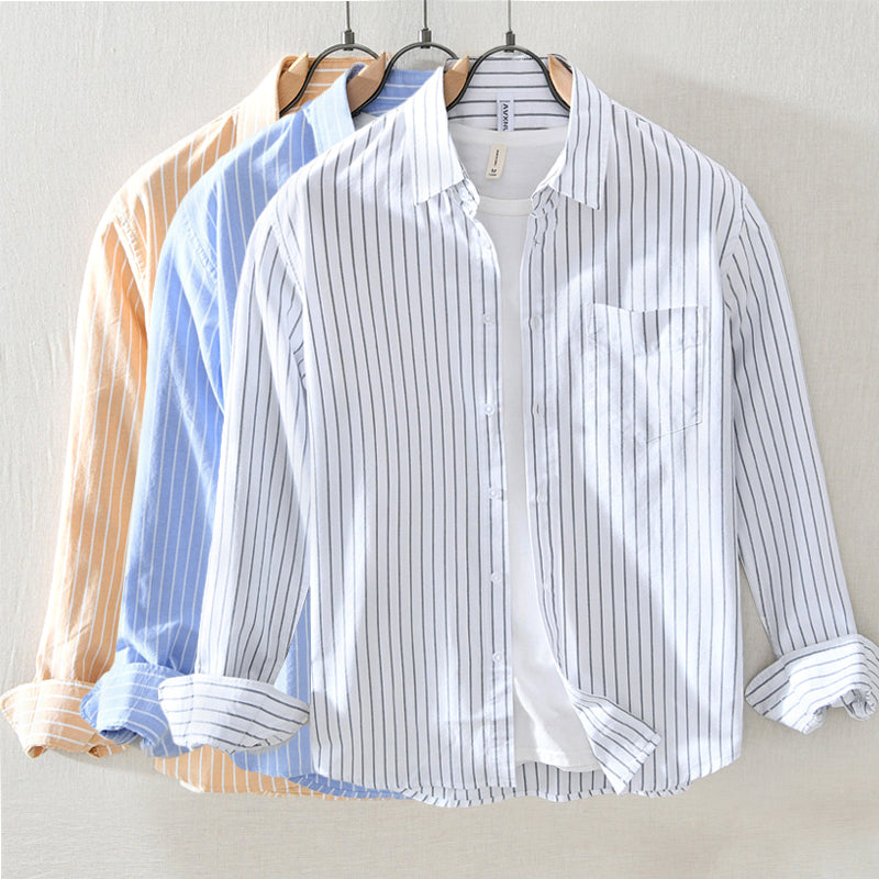 Skyline DualSky Spring Shirt