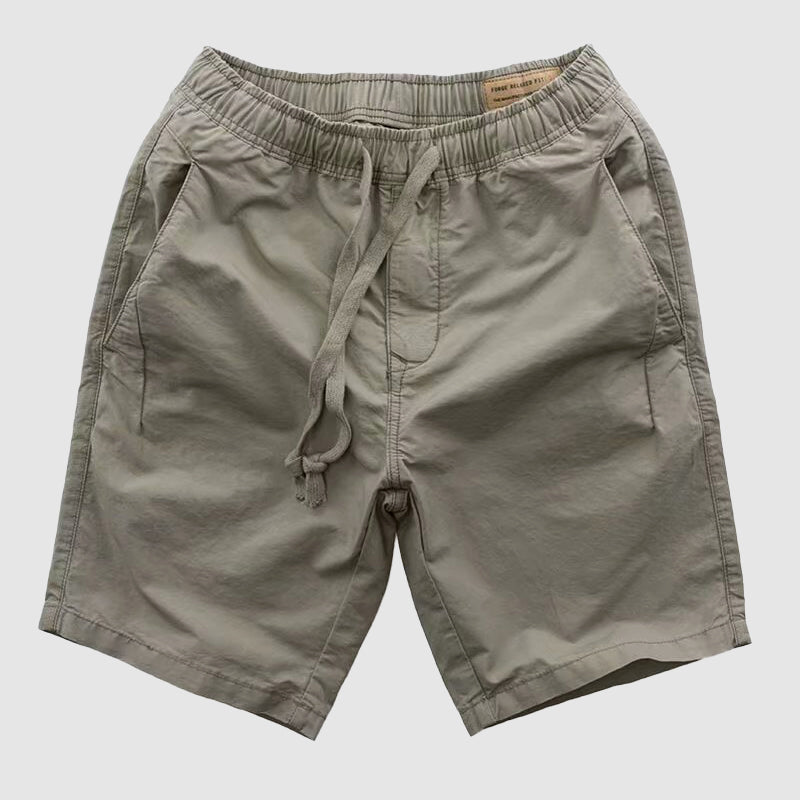 Frank Hardy South Beach Casual Shorts