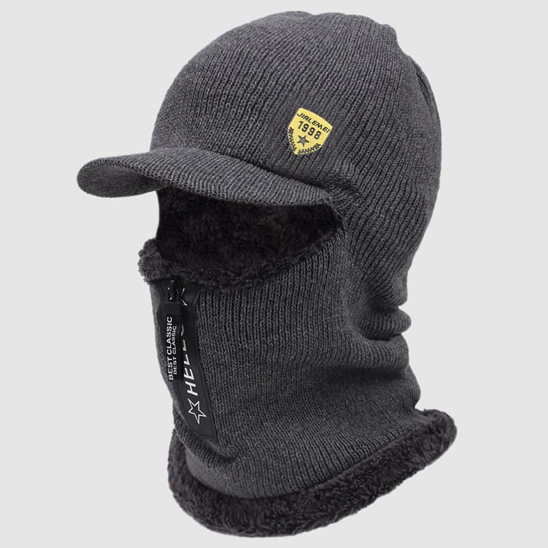 Survivor Thick Balaclava