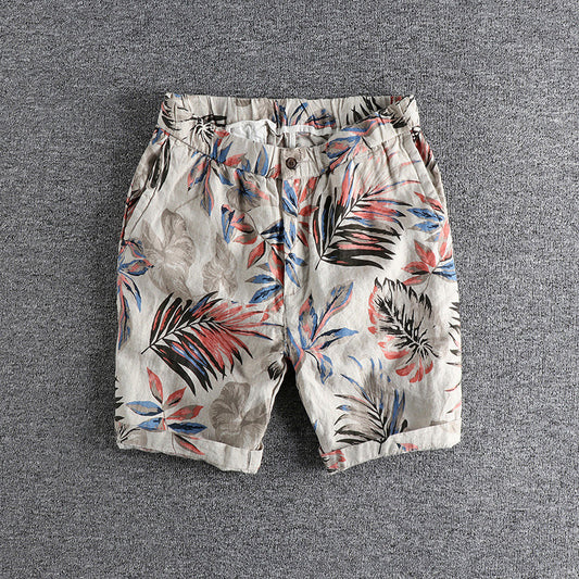 Charles Morisson Bahamas Shorts