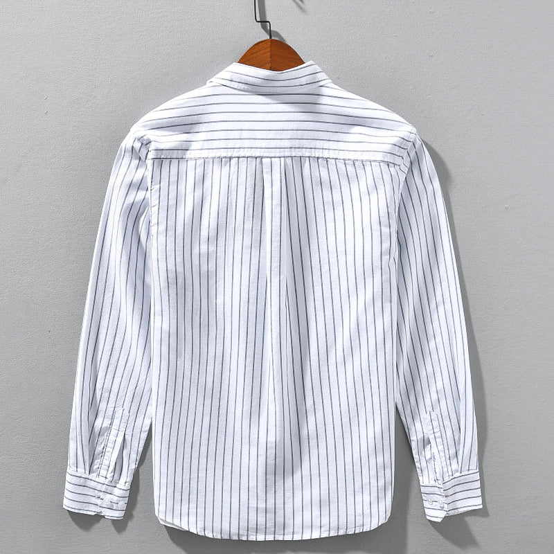 Mart Casual Spring Shirt