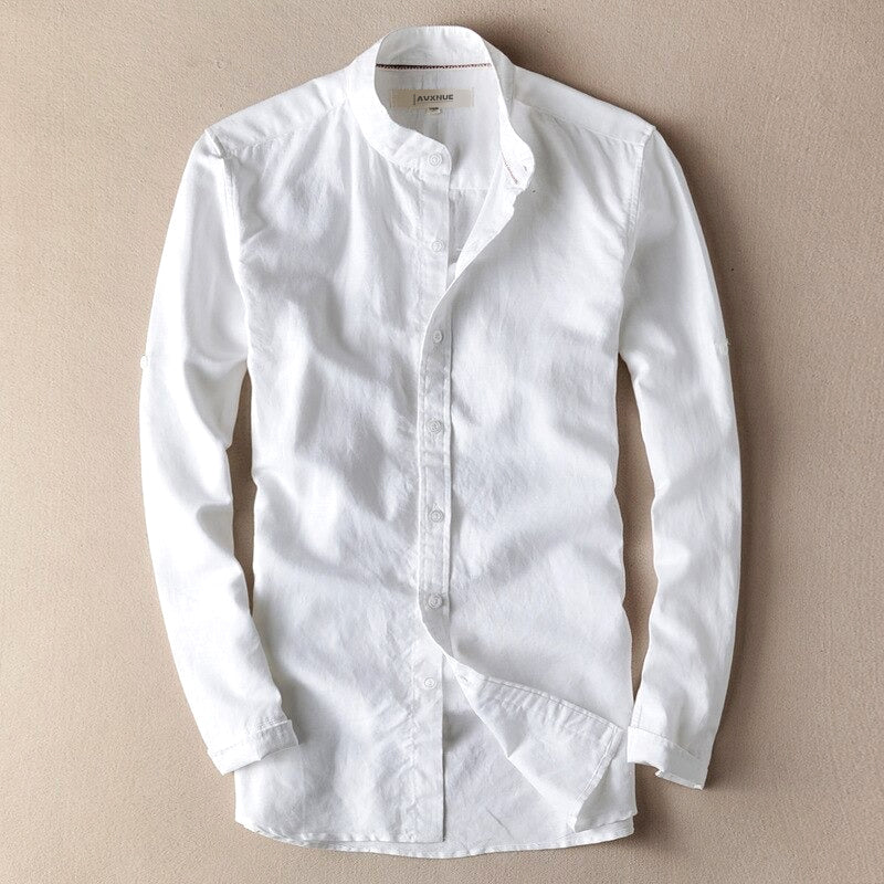 Tom Bleade Premium Cotton Shirt