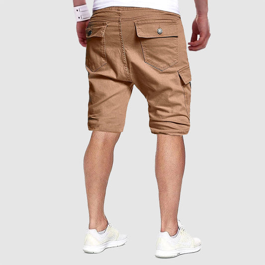 Tyne Streetwear Cargo Shorts