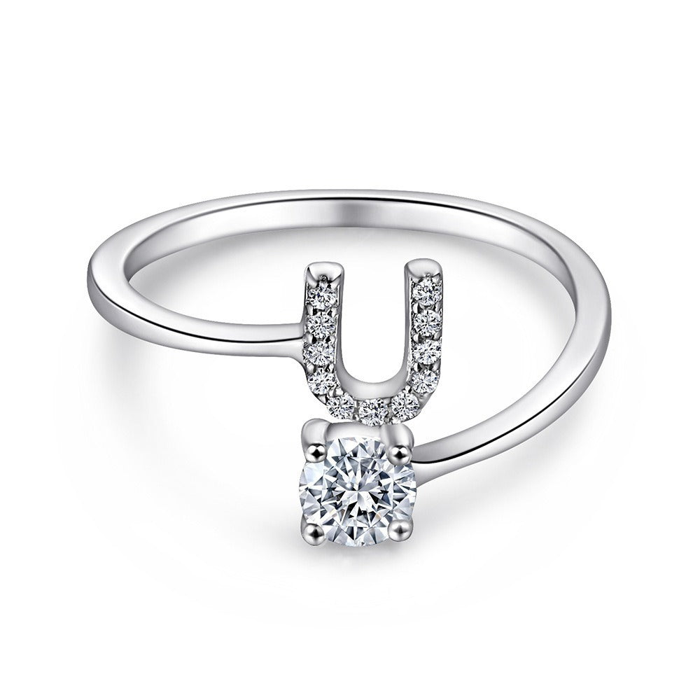 Vanessa™- Initial Ring