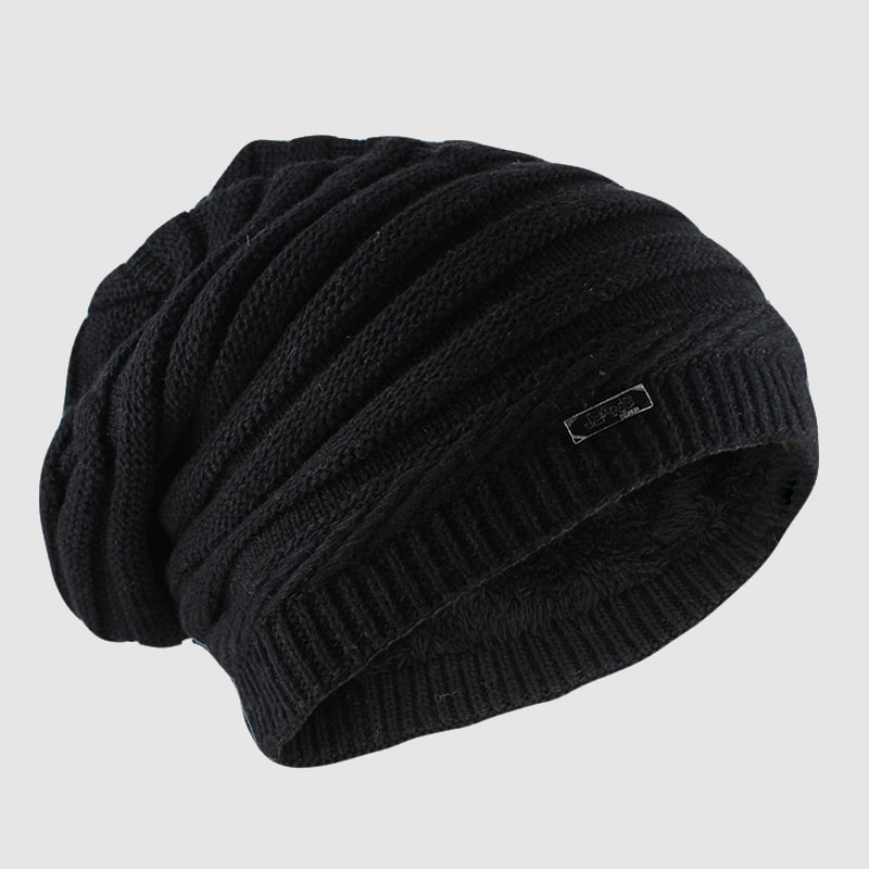 Urban Explorer Beanie