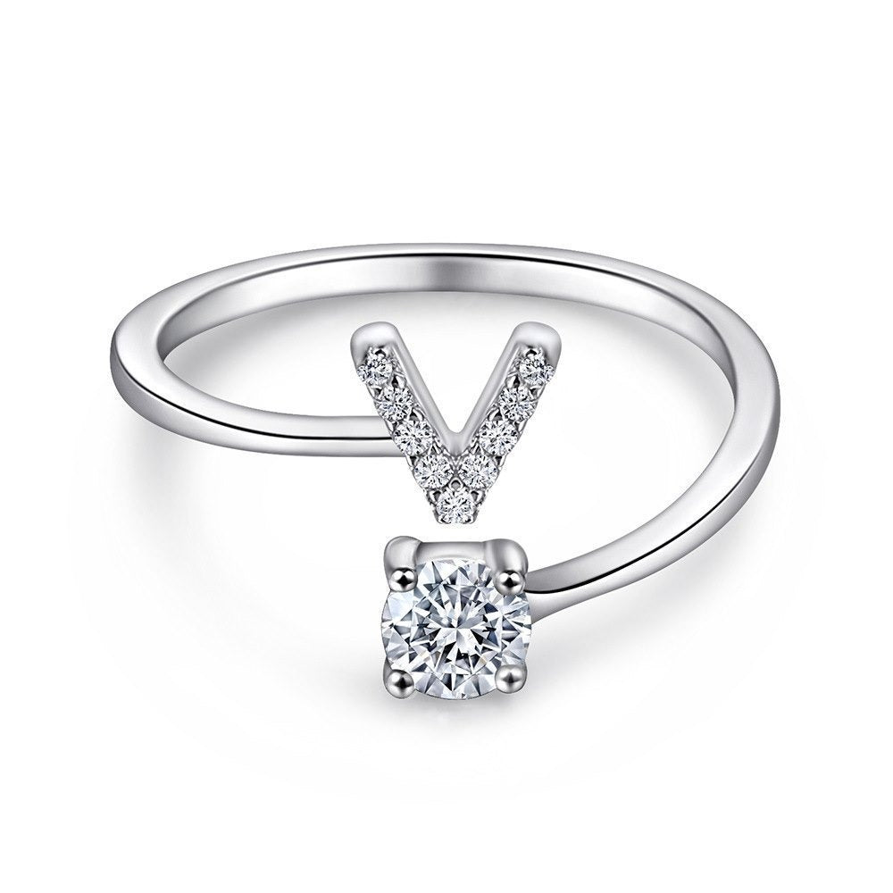 Vanessa™- Initial Ring