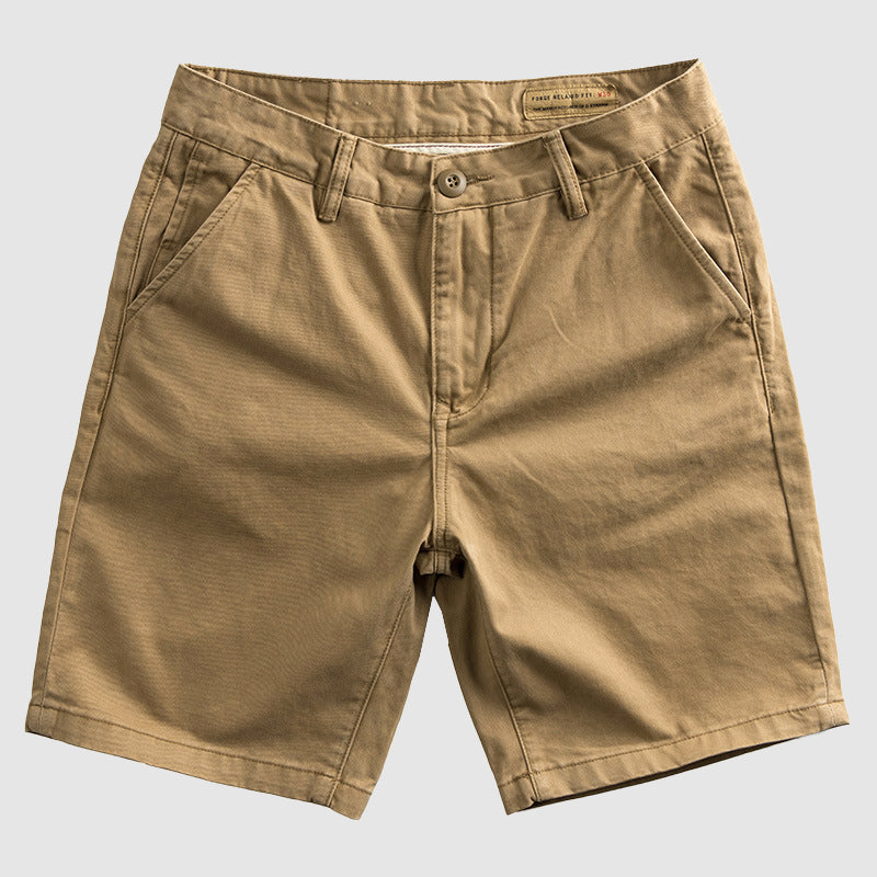 Venice Casual Shorts