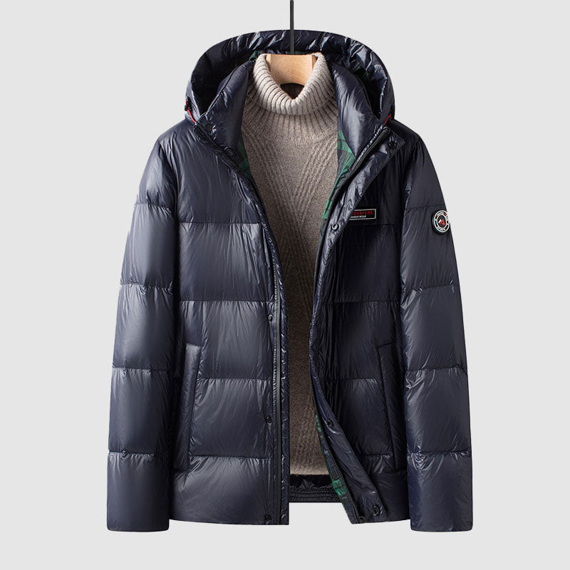 Venice Duck Down Jacket