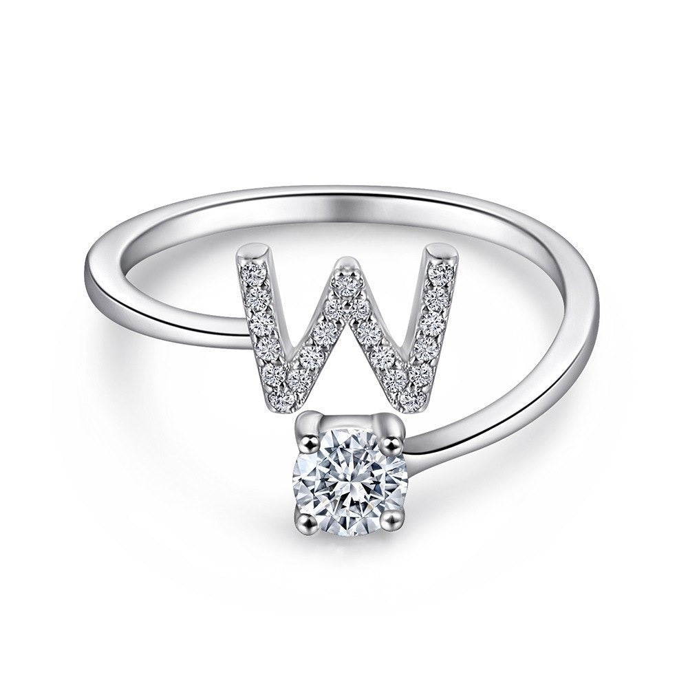 Vanessa™- Initial Ring