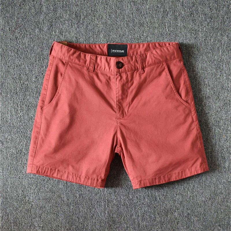 Wellington Men's Shorts