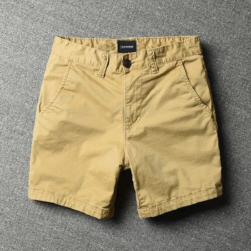 Wellington Men's Shorts