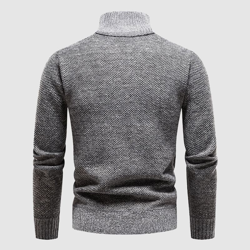 York DualSky Sweater