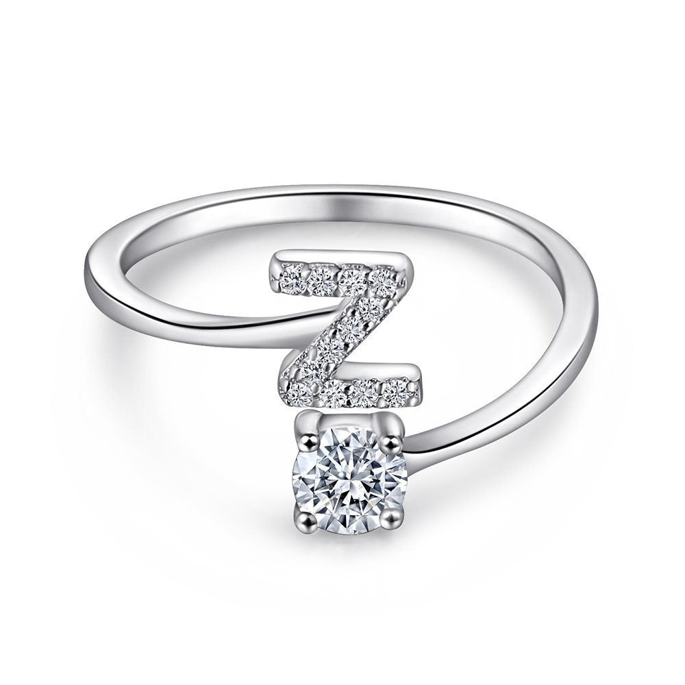 Vanessa™- Initial Ring