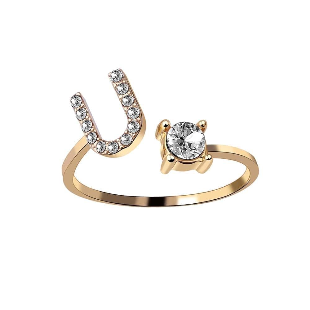 Vanessa™- Initial Ring