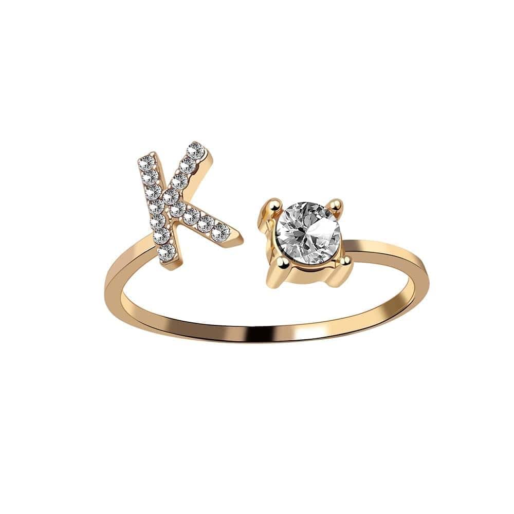 Vanessa™- Initial Ring