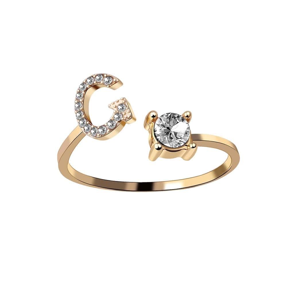 Vanessa™- Initial Ring