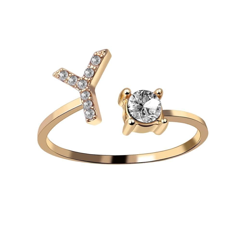 Vanessa™- Initial Ring