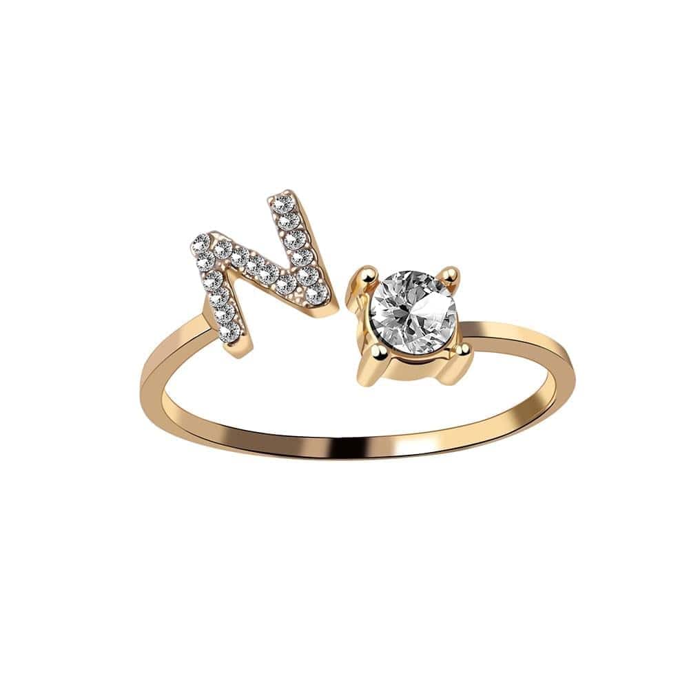 Vanessa™- Initial Ring