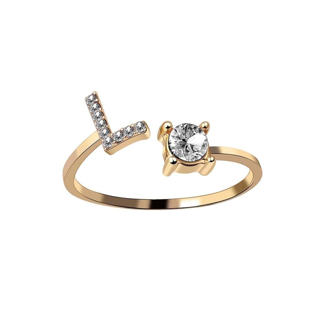 Vanessa™- Initial Ring