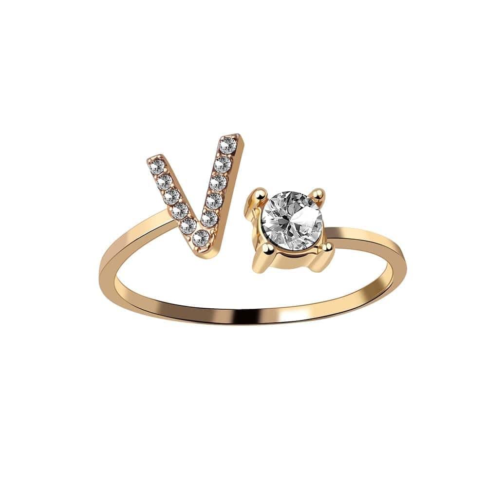 Vanessa™- Initial Ring