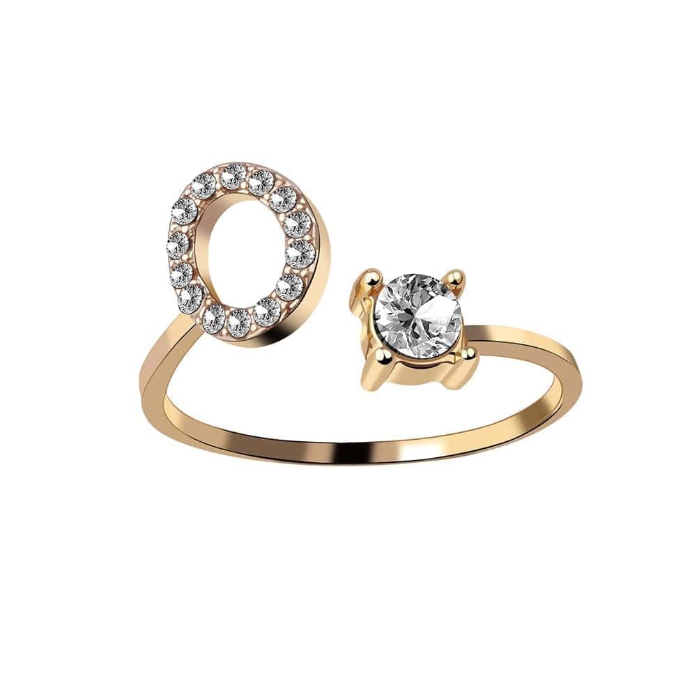 Vanessa™- Initial Ring