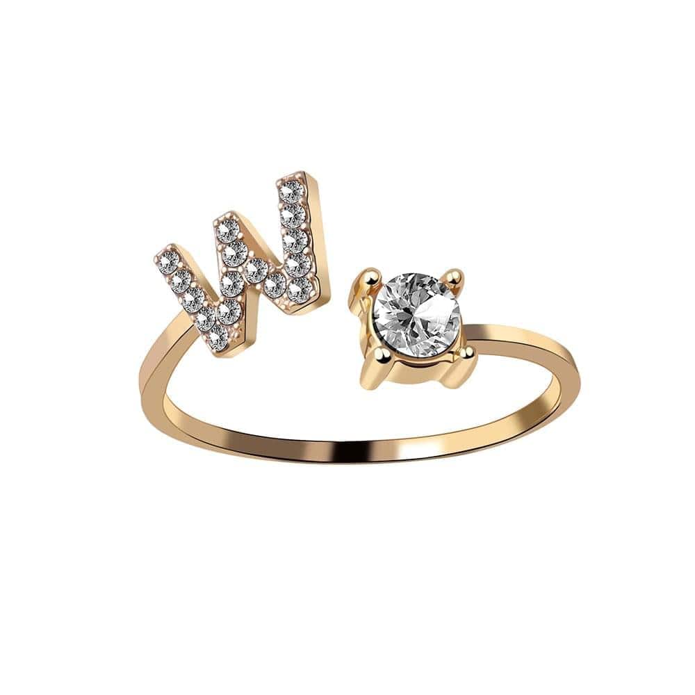 Vanessa™- Initial Ring