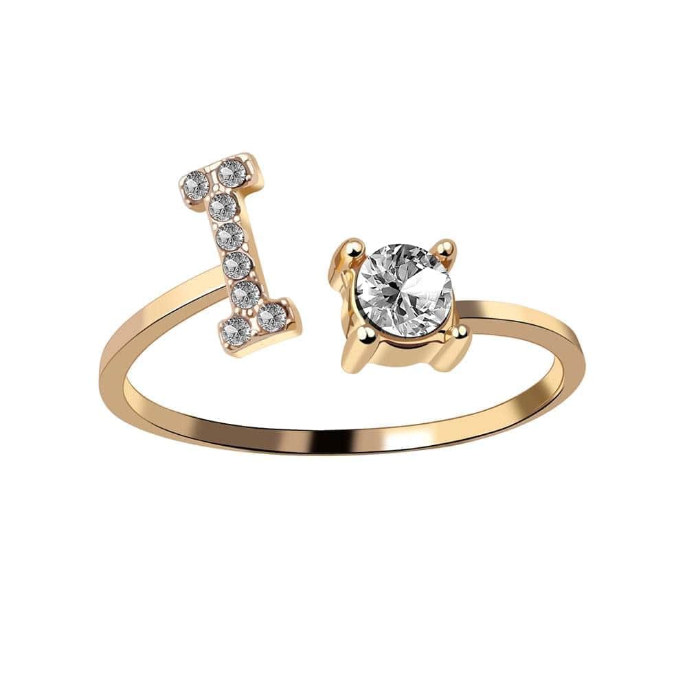 Vanessa™- Initial Ring