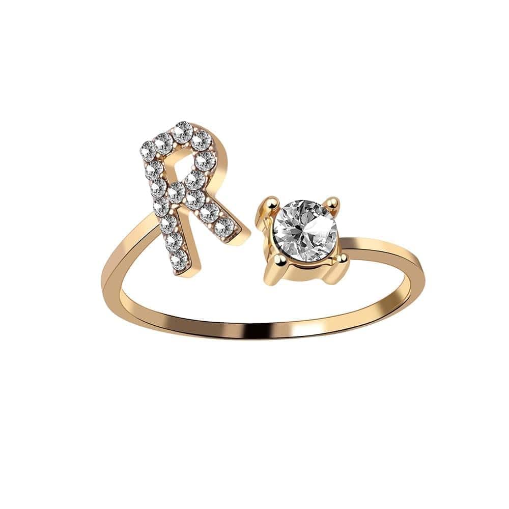 Vanessa™- Initial Ring