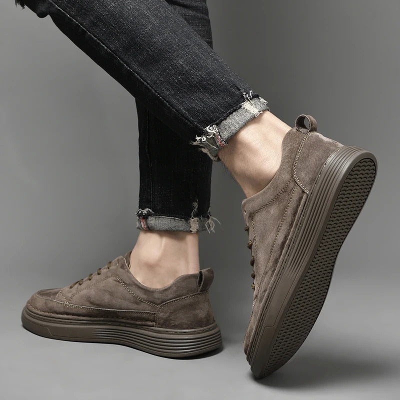 Diego | Leather Shoes