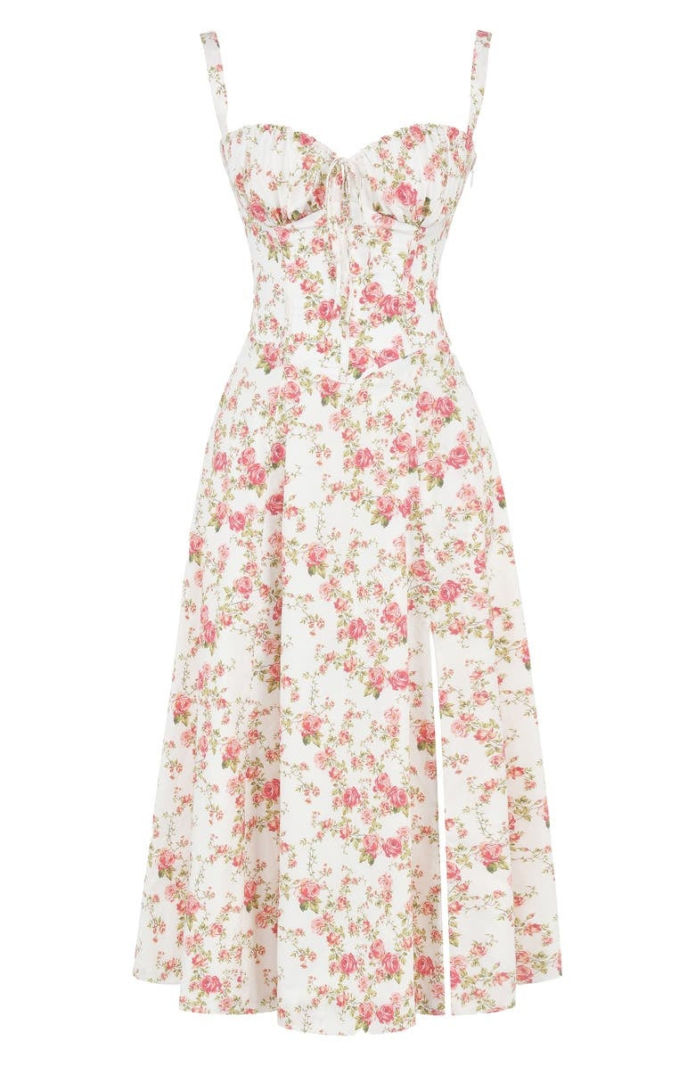 Angie | Blossom Dress