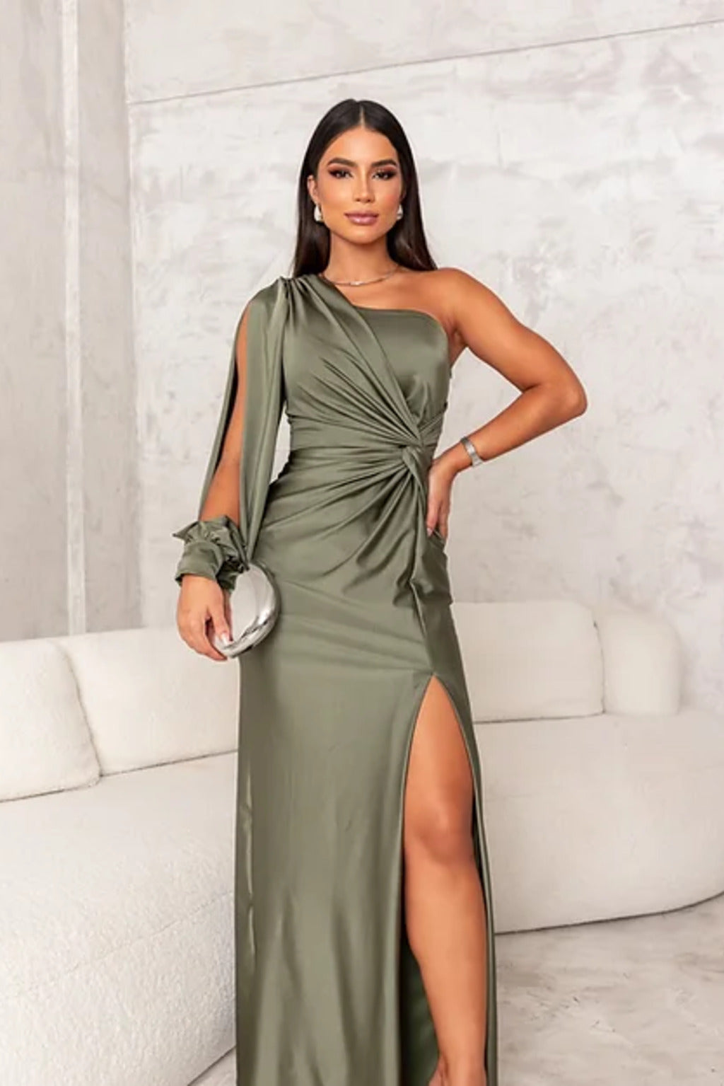 Valentina | Elegant Dress