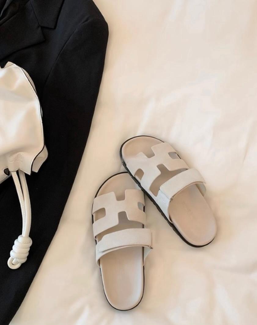 Juliette | Luxe Sandals